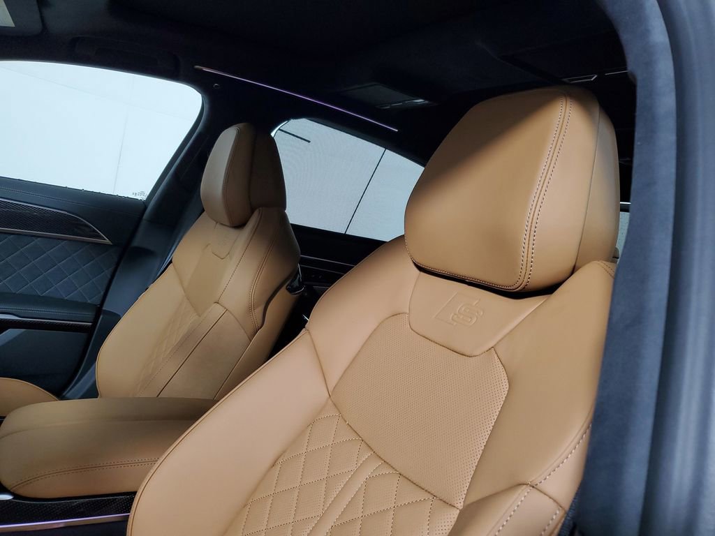 New 2026 Audi S8 image 22