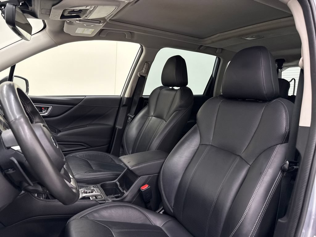 Used 2023 Subaru Forester Touring AWD/4WD image 12