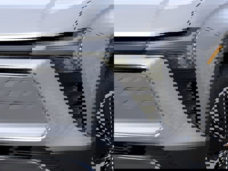 New 2026 Chevrolet Blazer EV LT FWD image 24