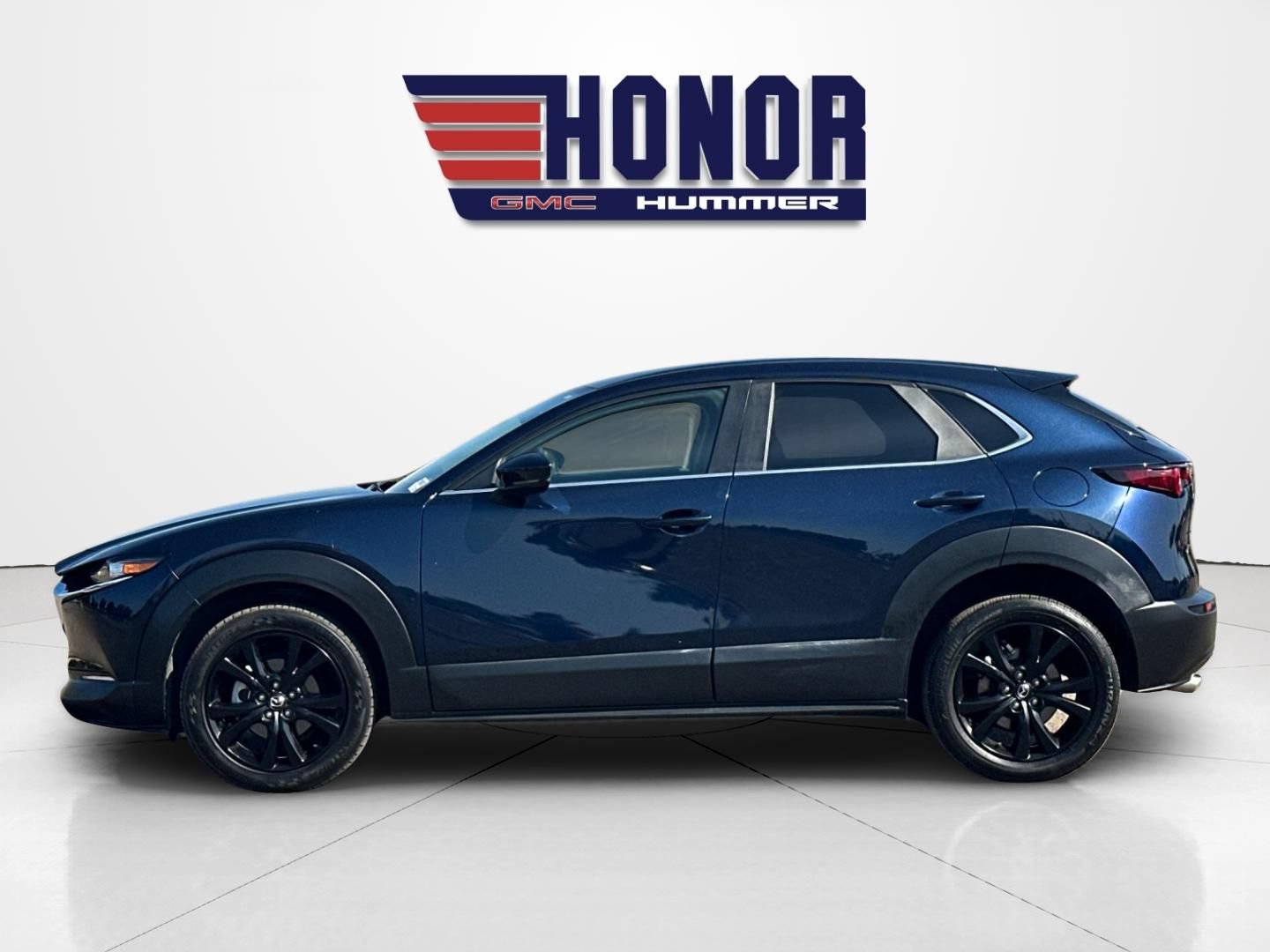 Used 2024 MAZDA CX-30 AWD 2.5 S w/ Select Sport Pkg image 7