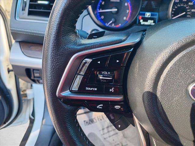 Used 2019 Subaru Outback 2.5i Touring w/ Popular Package #3A image 18