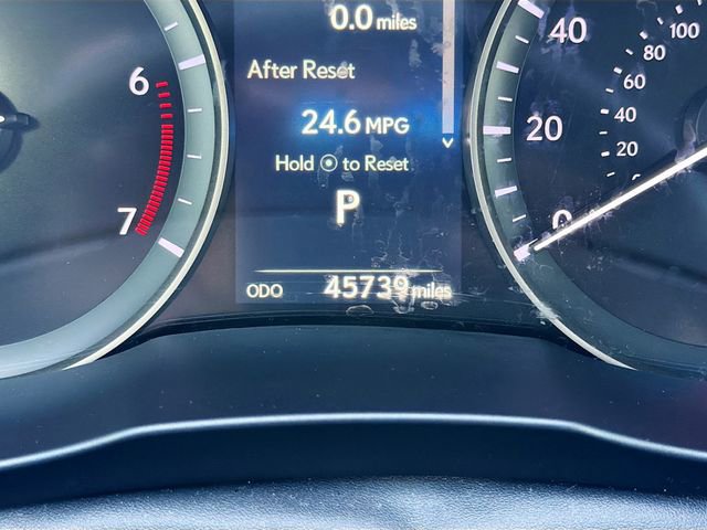 Used 2016 Lexus ES 350 w/ Premium Package w/Wood Trim image 38