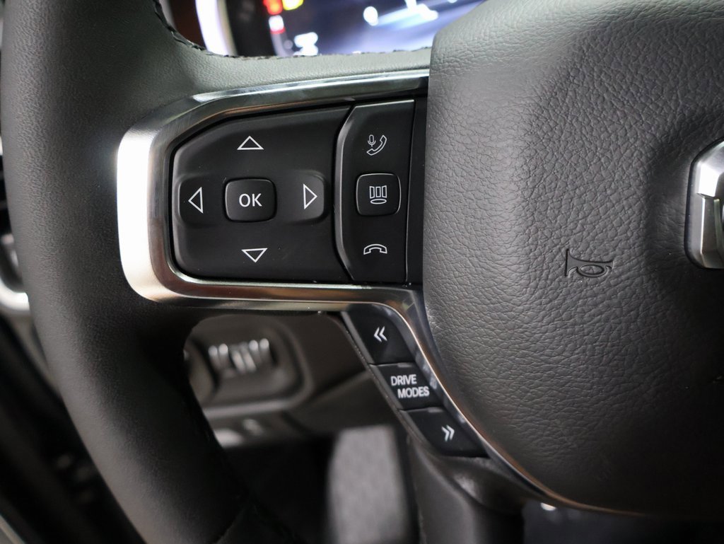 New 2026 RAM 1500 Laramie image 30