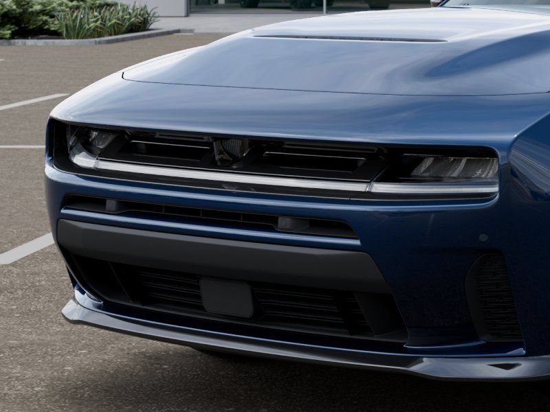 New 2026 Dodge Charger Scat Pack AWD/4WD image 11