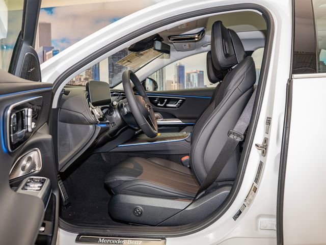 Used 2026 Mercedes-Benz E 450 4MATIC All-Terrain Wagon image 20