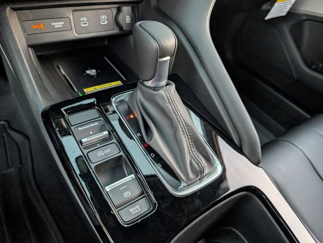 New 2026 Acura Integra image 13