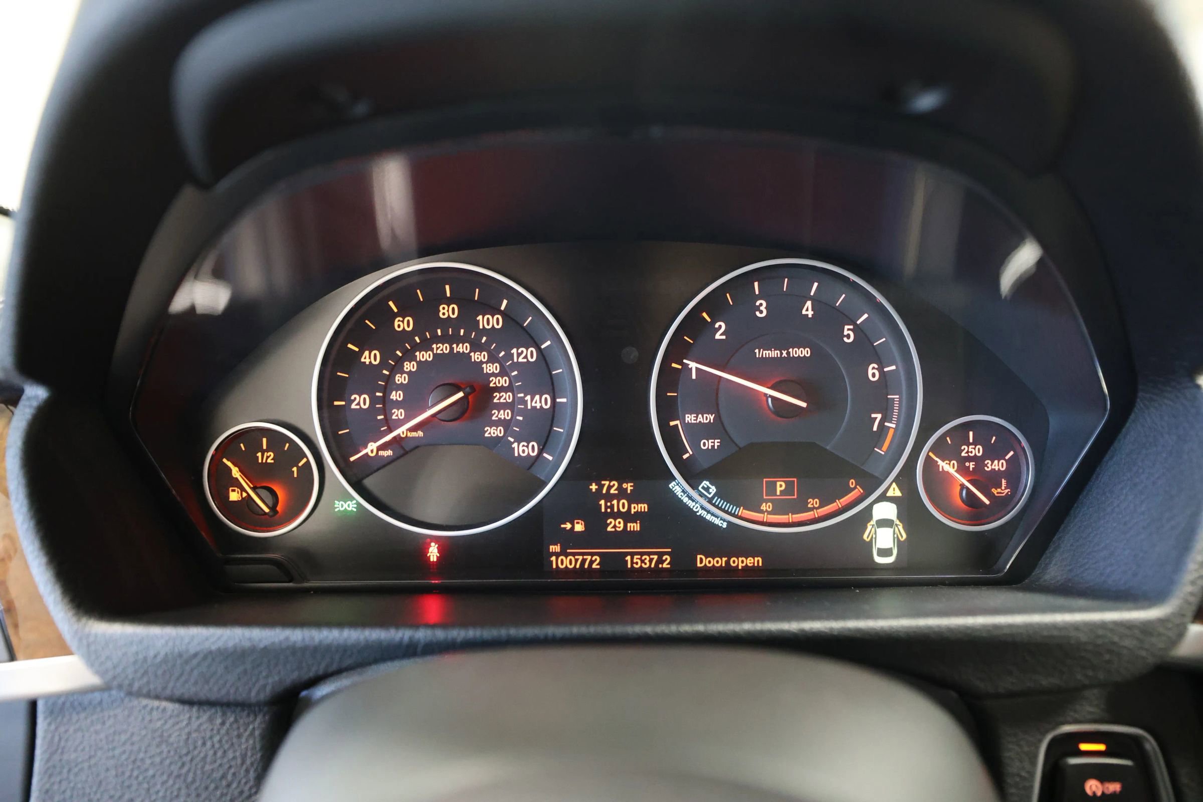 Used 2014 BMW 428i Coupe RWD image 35
