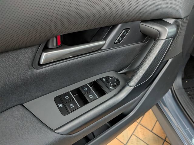 New 2026 MAZDA CX-50 Meridian Edition w/ Weather Package image 13