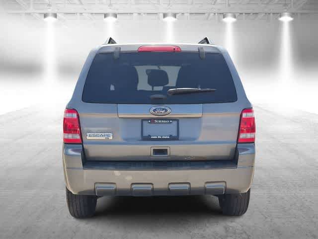 Used 2012 Ford Escape XLT FWD image 7