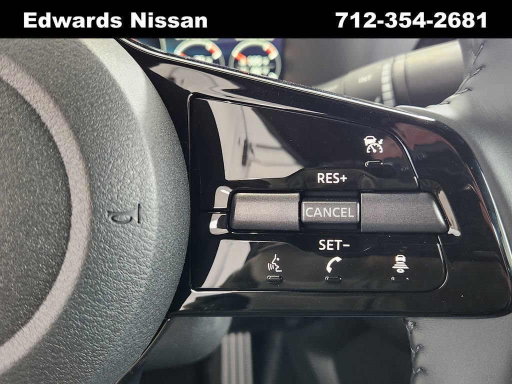 New 2026 Nissan Z Performance w/ Floor Mat Package image 21