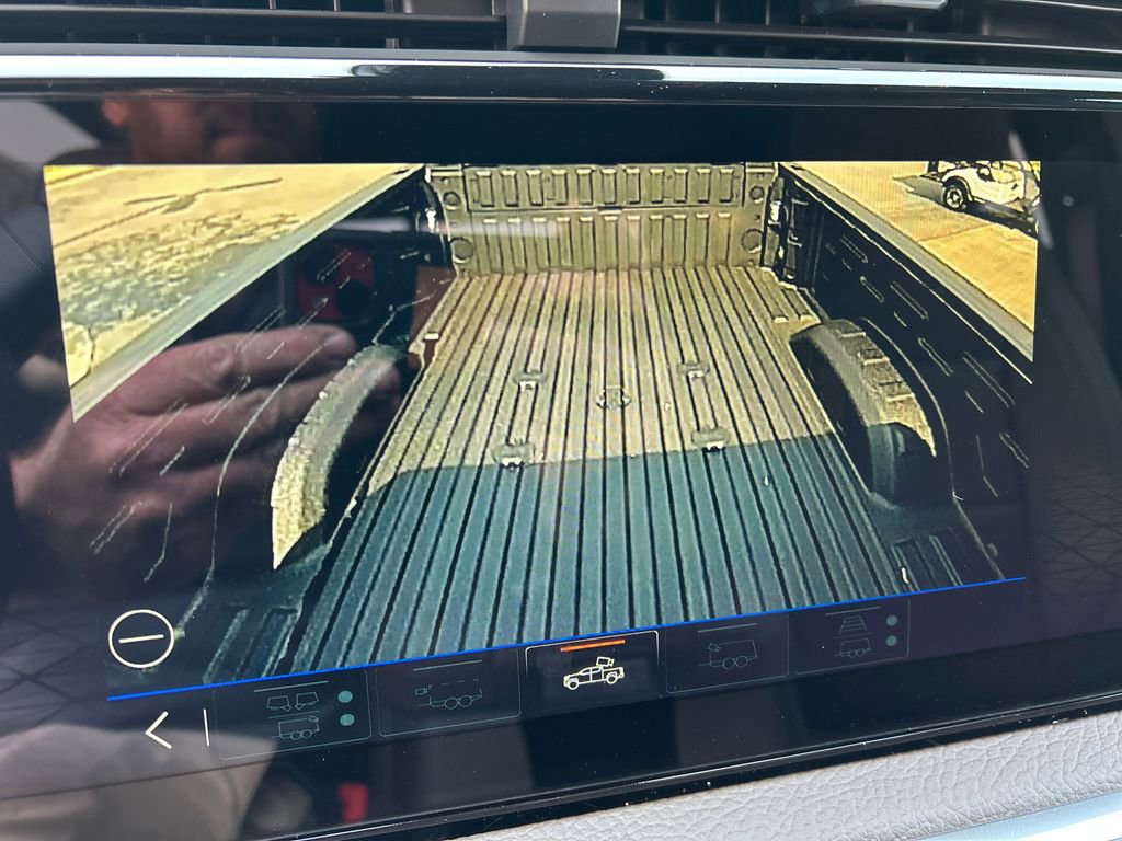 New 2026 GMC Sierra 2500 Denali w/ Denali Reserve Package image 33