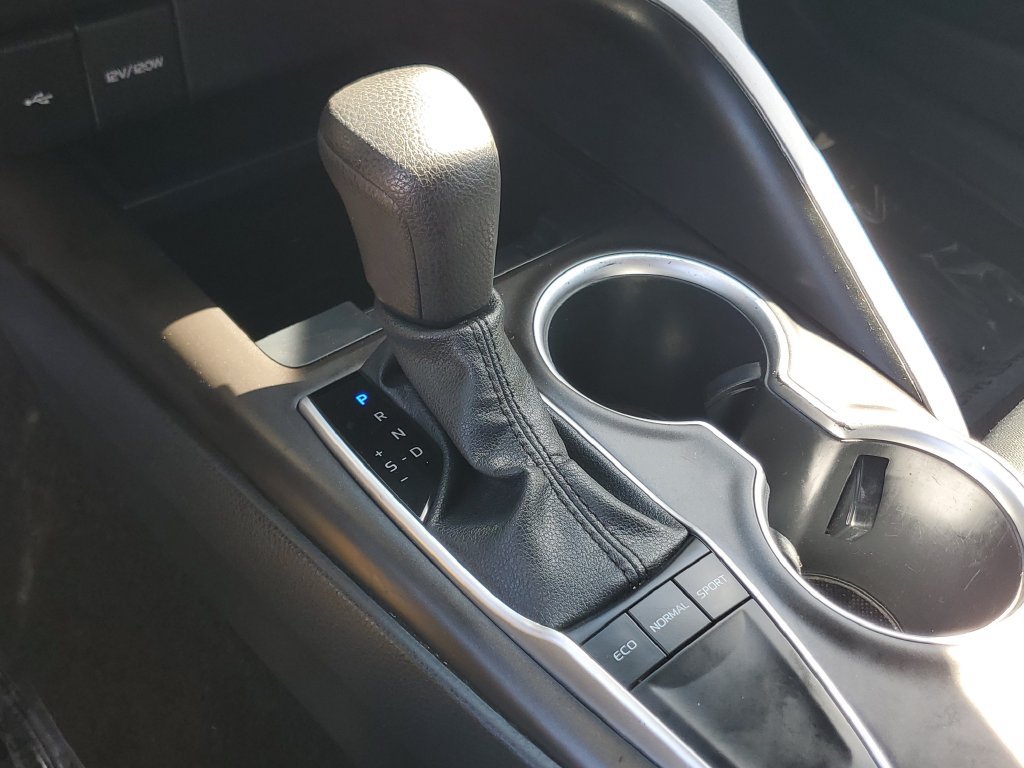 Used 2023 Toyota Camry LE FWD image 29