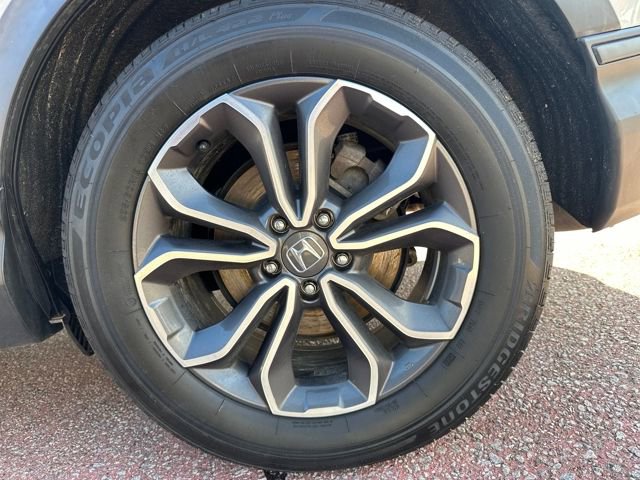 Used 2020 Honda CR-V EX-L image 30