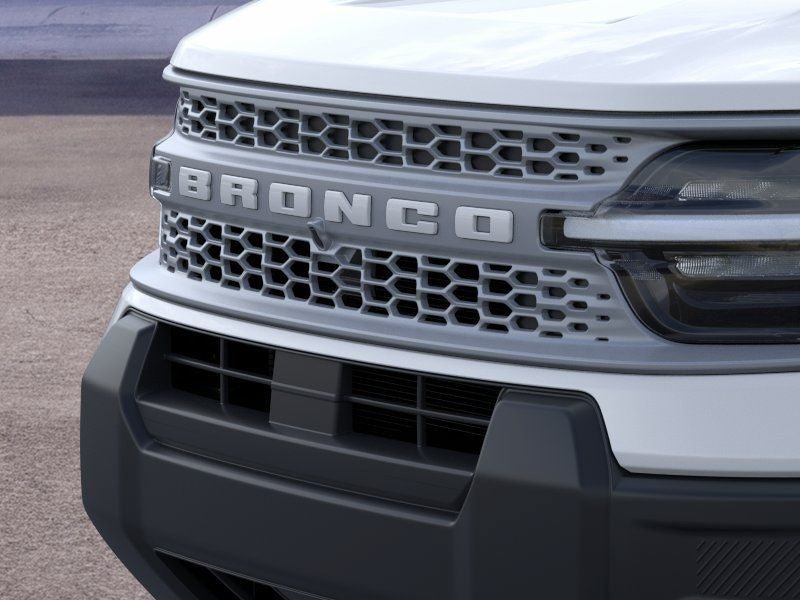 New 2026 Ford Bronco Sport Outer Banks AWD/4WD image 17