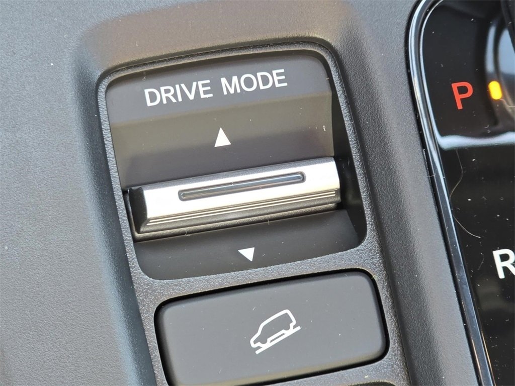 New 2026 Honda CR-V TrailSport image 10