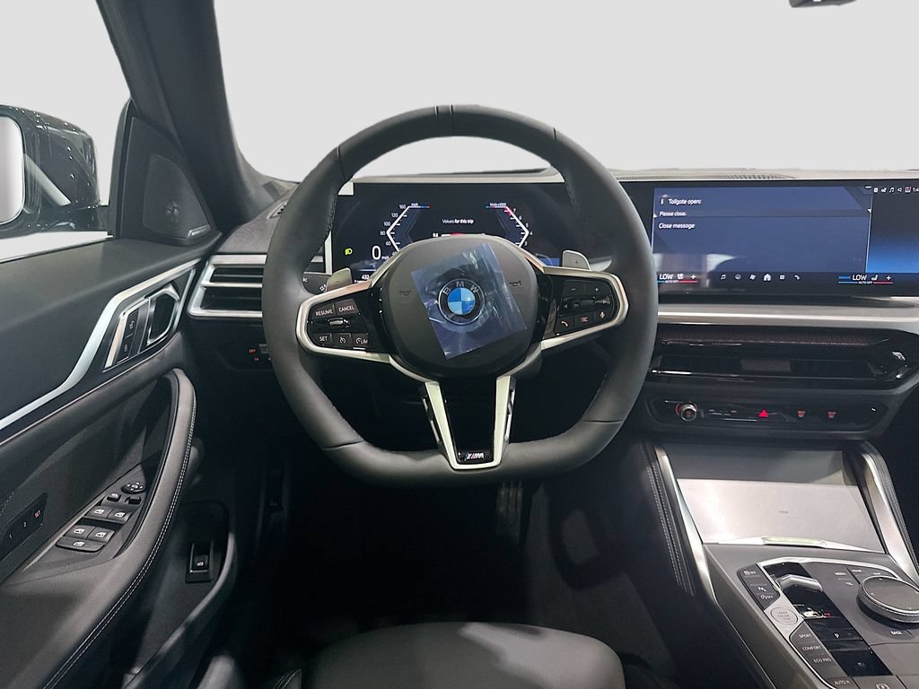 New 2026 BMW 430i xDrive w/ M Sport Package AWD/4WD image 24