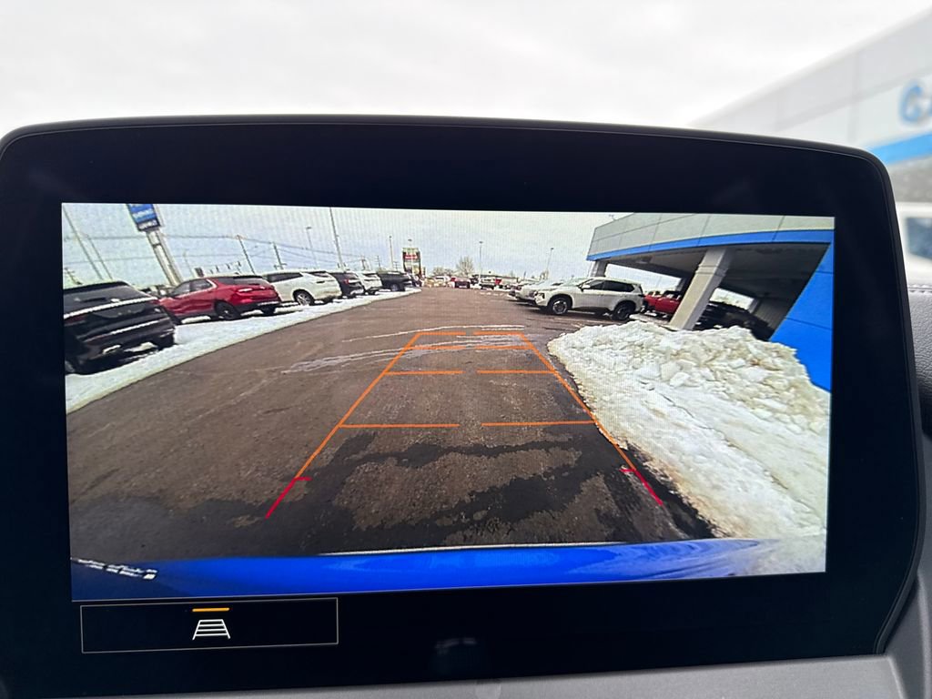 Used 2024 Chevrolet Blazer LT w/ Convenience Package image 25