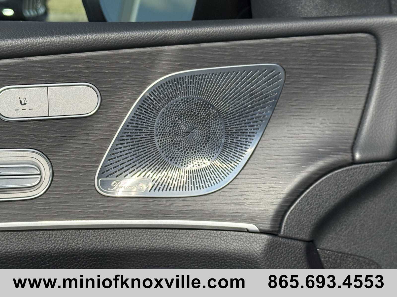 Used 2023 Mercedes-Benz GLE 350 image 13