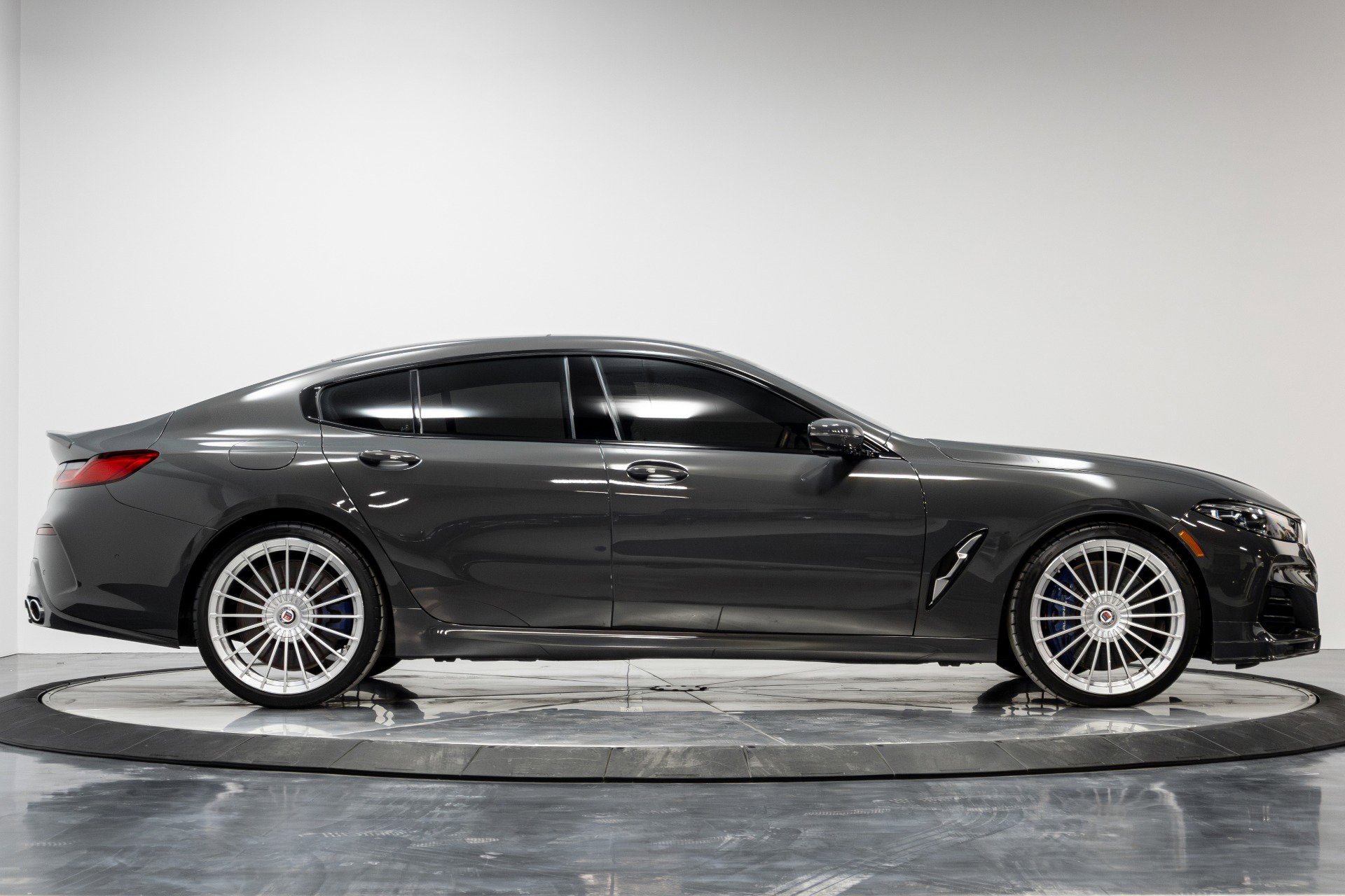 Used 2023 BMW ALPINA B8 xDrive Gran Coupe image 15