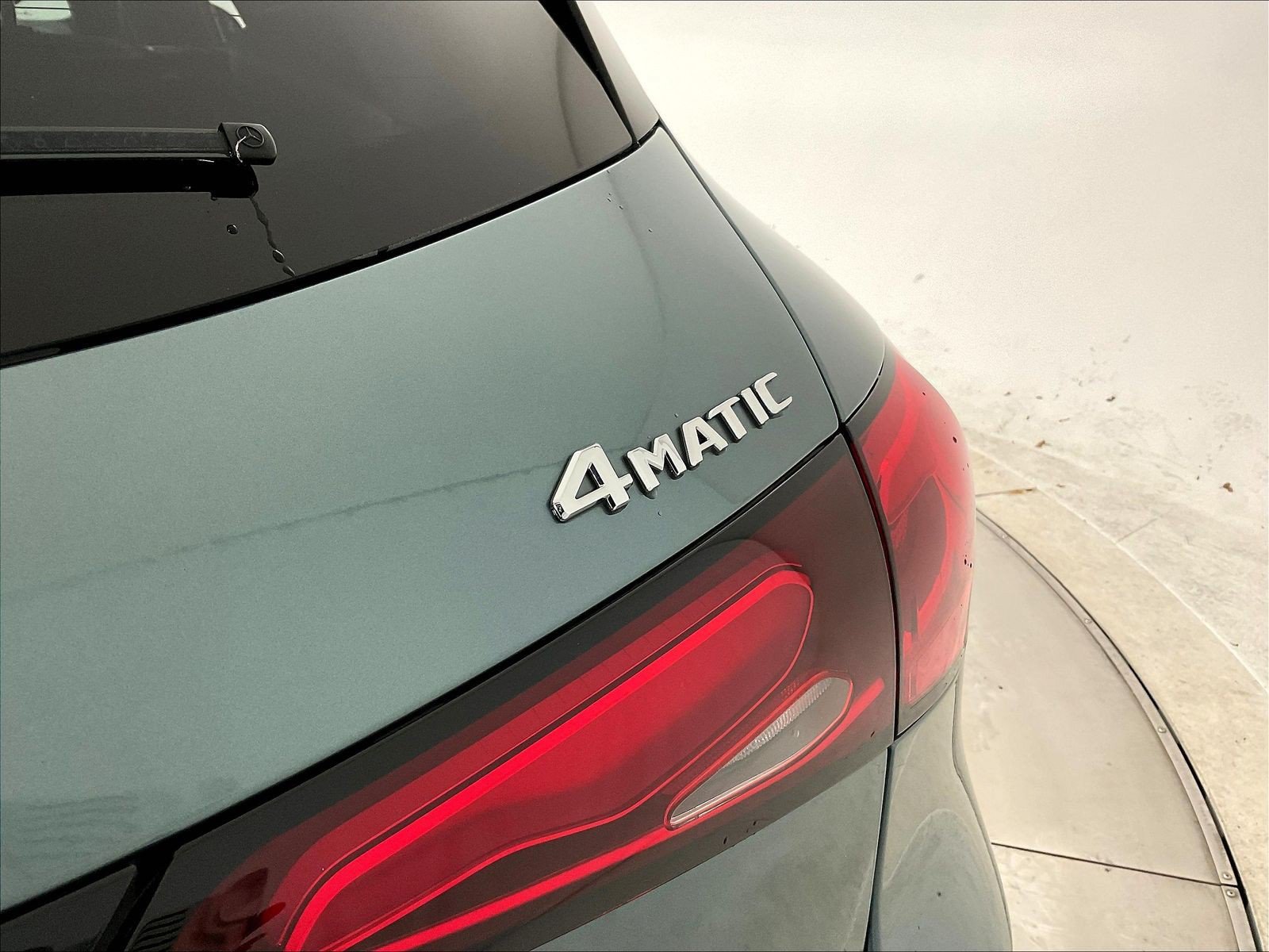 Certified 2026 Mercedes-Benz GLC 300 4MATIC image 24