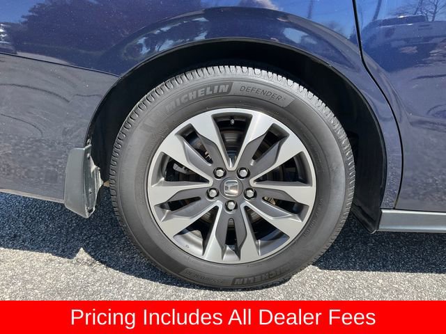 Used 2023 Honda Odyssey EX-L image 28