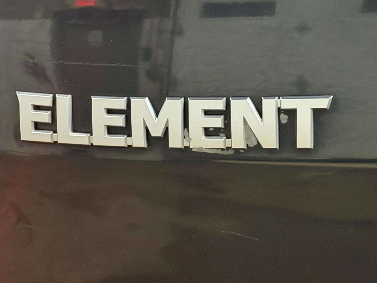 Used 2008 Honda Element LX image 5