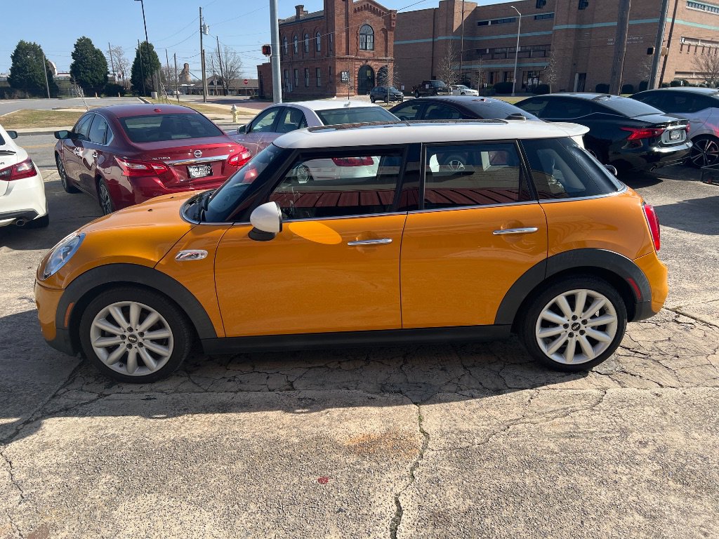 Used 2017 MINI Cooper S image 7