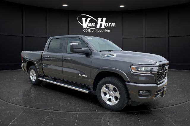New 2025 RAM 1500 Big Horn image 1