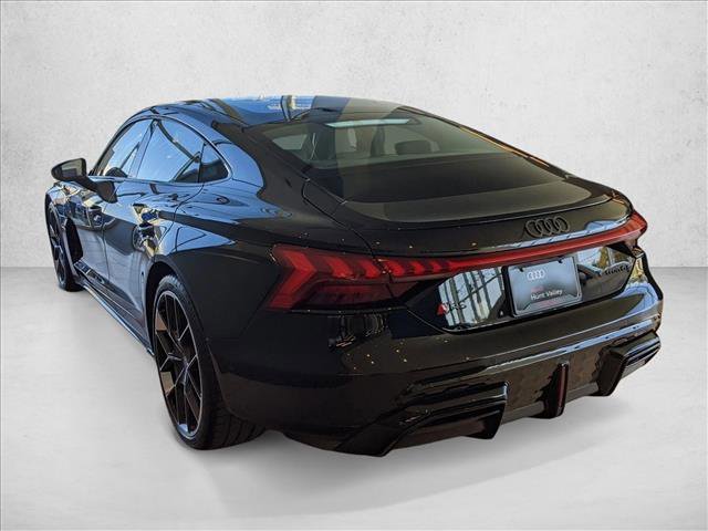 New 2026 Audi RS e-tron GT performance image 7