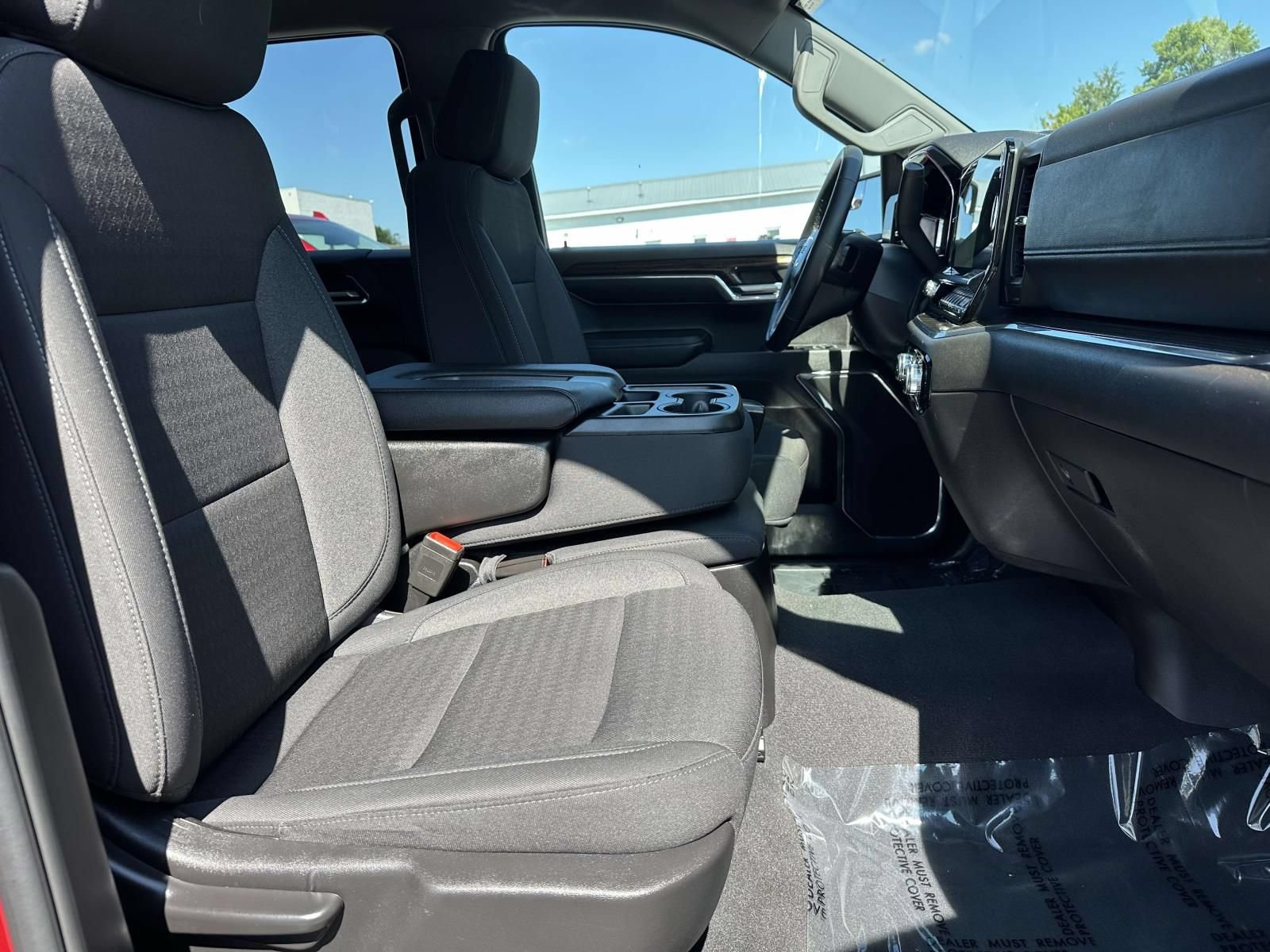 Certified 2024 GMC Sierra 1500 Elevation AWD/4WD image 29