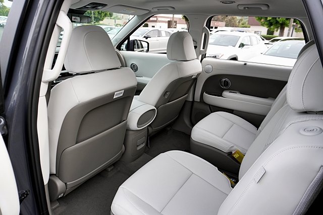 New 2026 Hyundai Palisade SEL FWD image 23