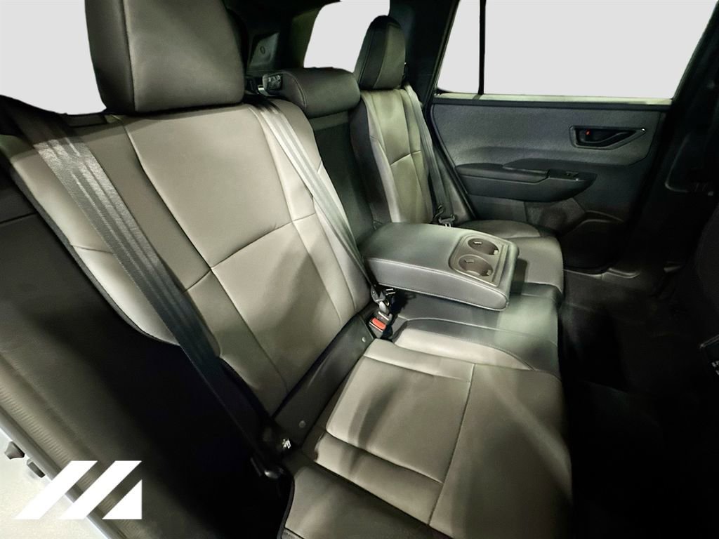 New 2026 Subaru Outback Premium image 29