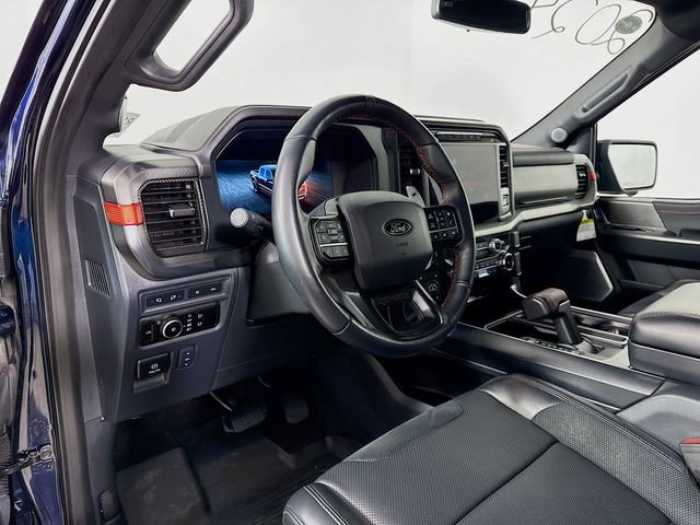 Used 2024 Ford F150 Raptor image 9