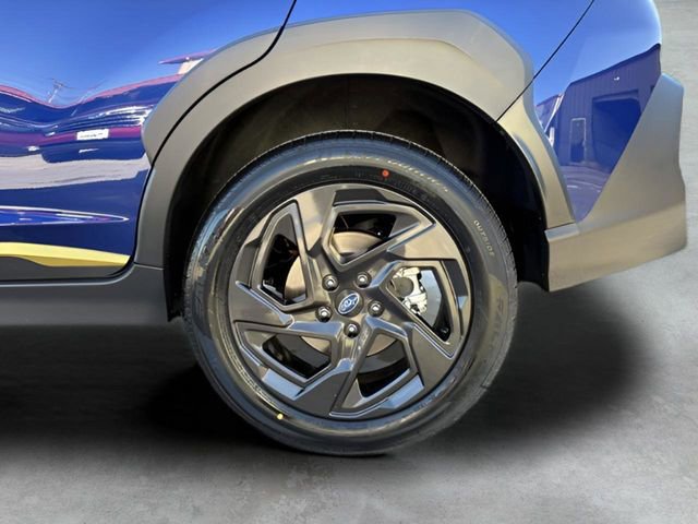 New 2026 Subaru Crosstrek 2.5i Sport w/ Crosstrek Mirror Package image 9