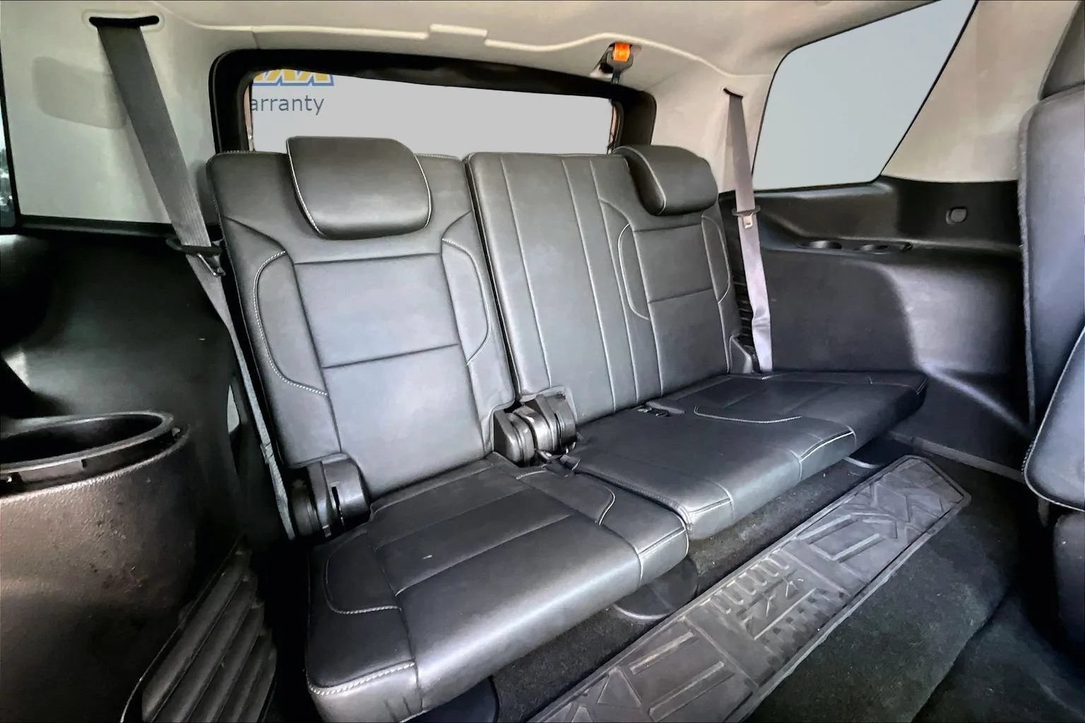 Used 2018 Chevrolet Tahoe LT w/ Z71 Midnight Edition AWD/4WD image 25