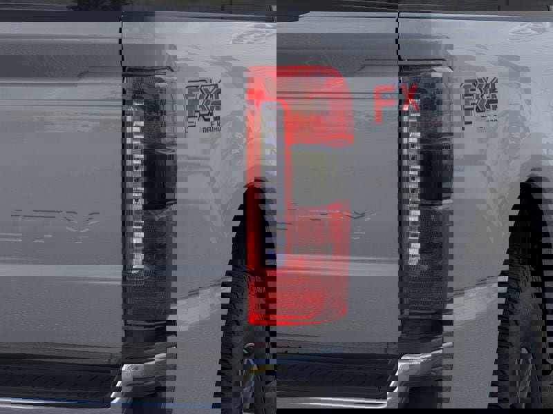 New 2026 Ford F250 Lariat image 21