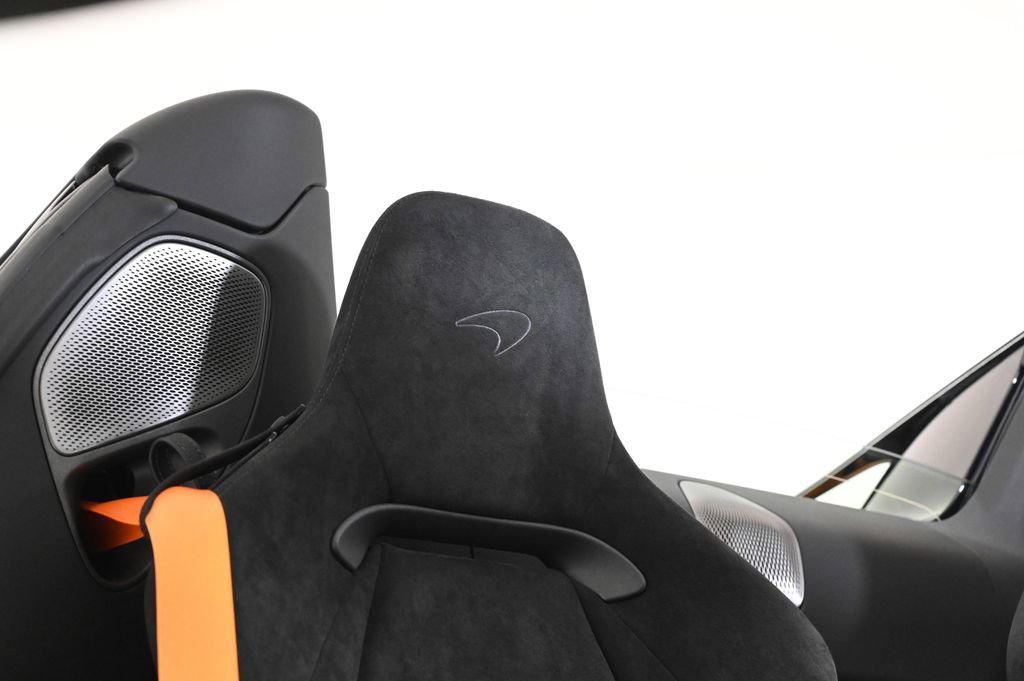 New 2026 McLaren Artura Spider image 18