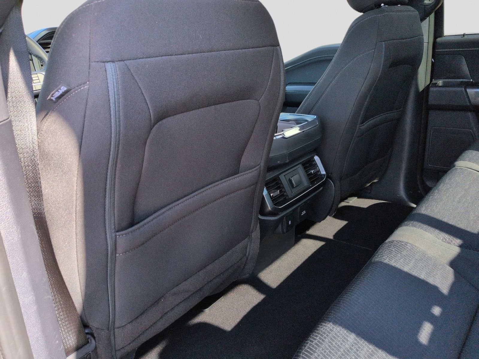 Certified 2023 Ford F150 XLT w/ Equipment Group 302A High image 23