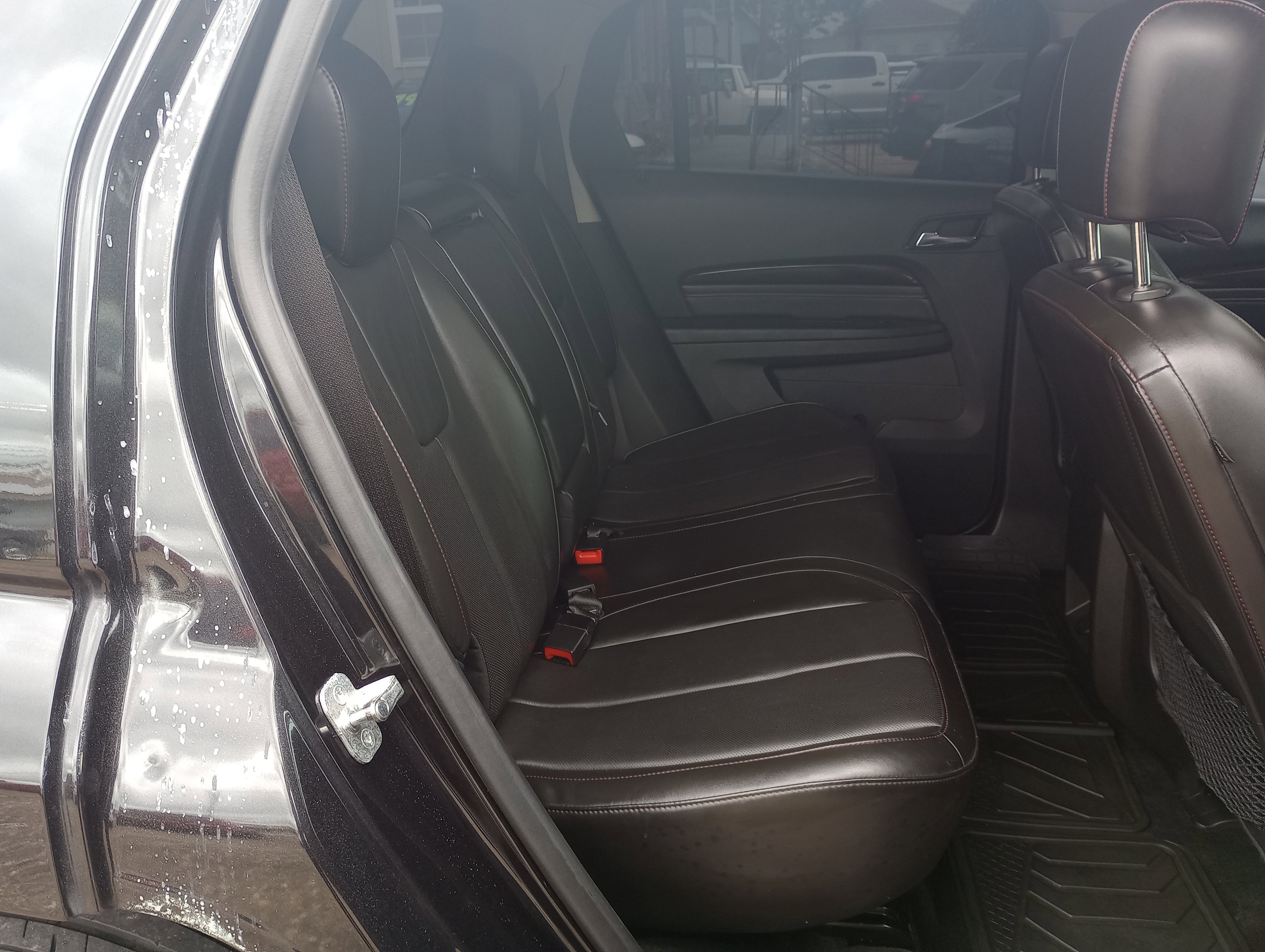 Used 2014 GMC Terrain Denali FWD image 13