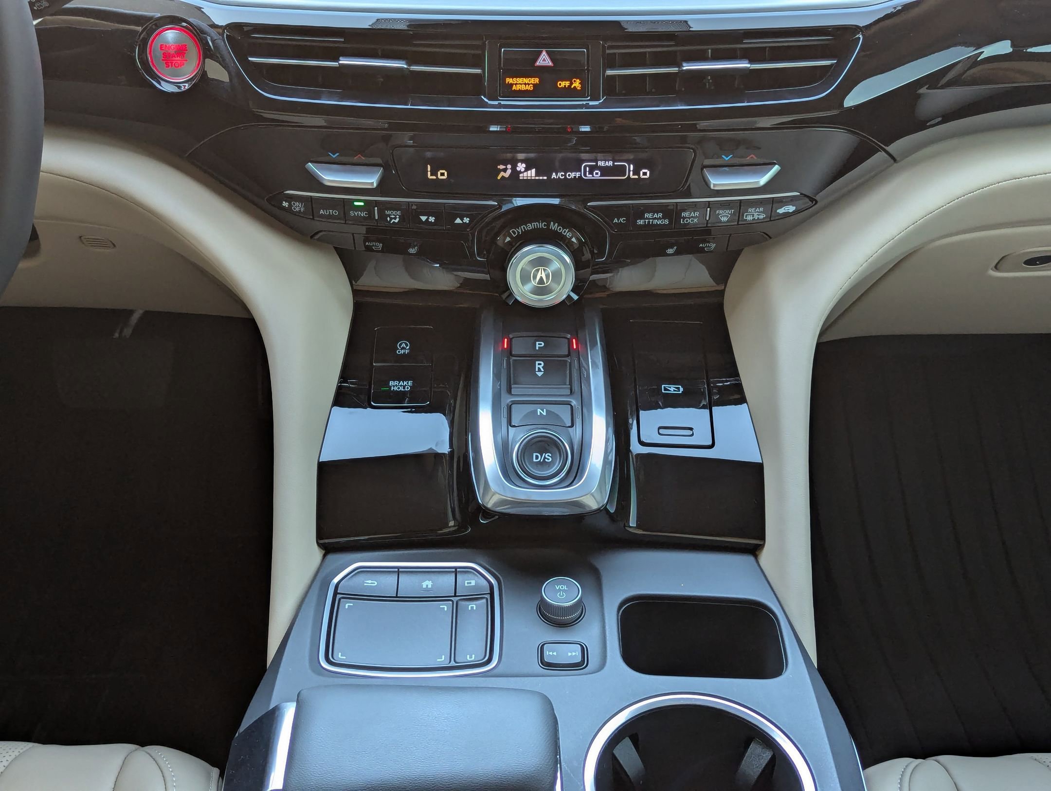 Certified 2023 Acura MDX FWD w/ Technology Package image 19