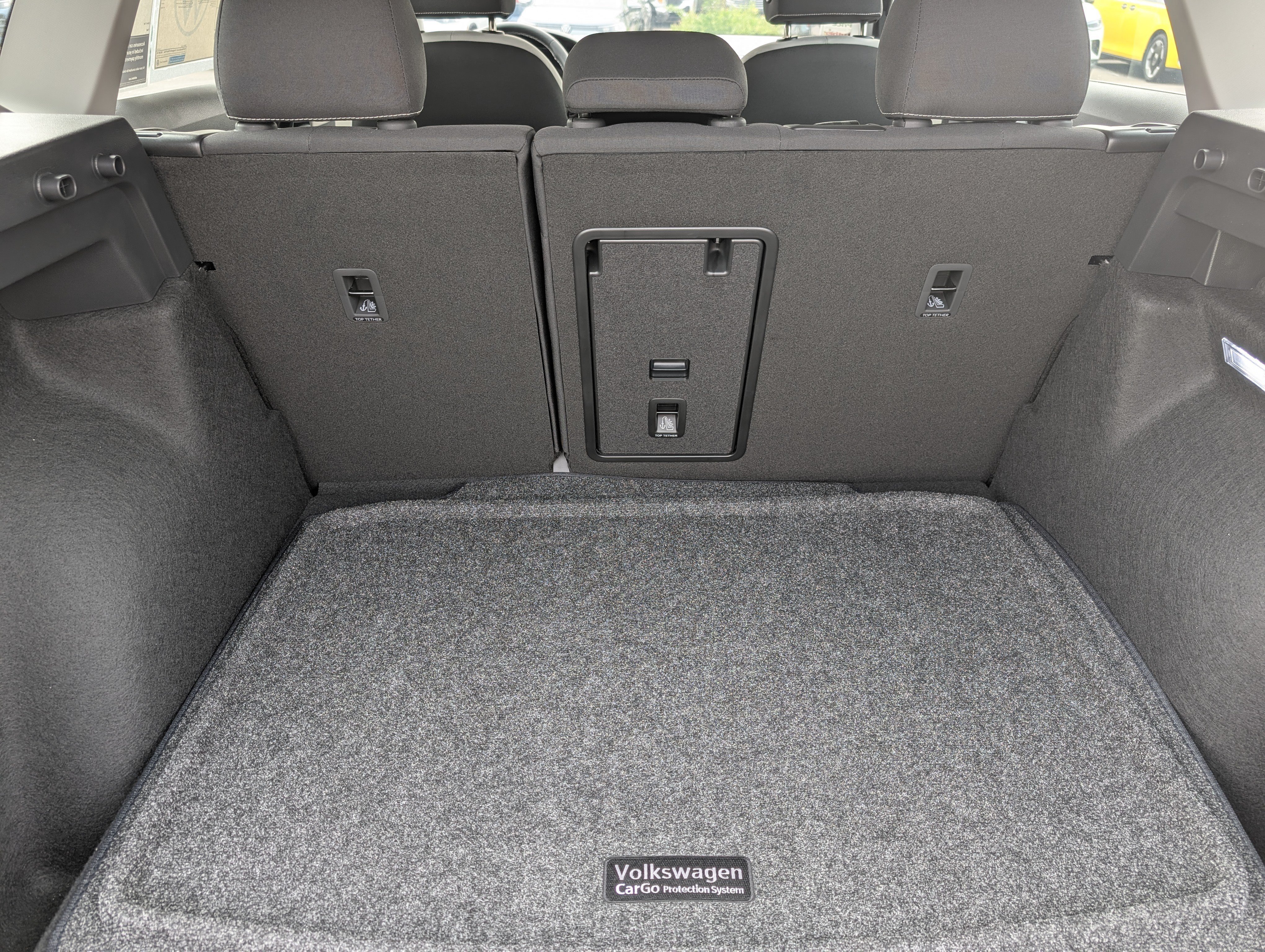 New 2026 Volkswagen Taos S AWD/4WD image 4