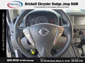 Used 2021 Nissan NV200 S FWD image 21