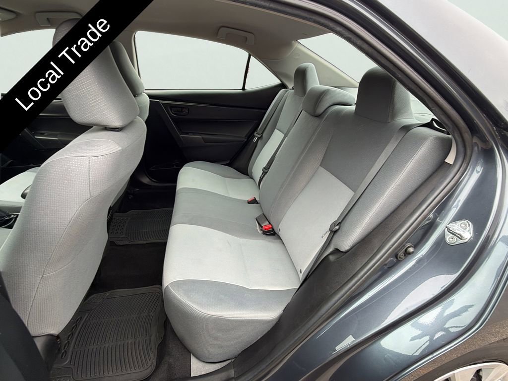 Used 2018 Toyota Corolla L image 20