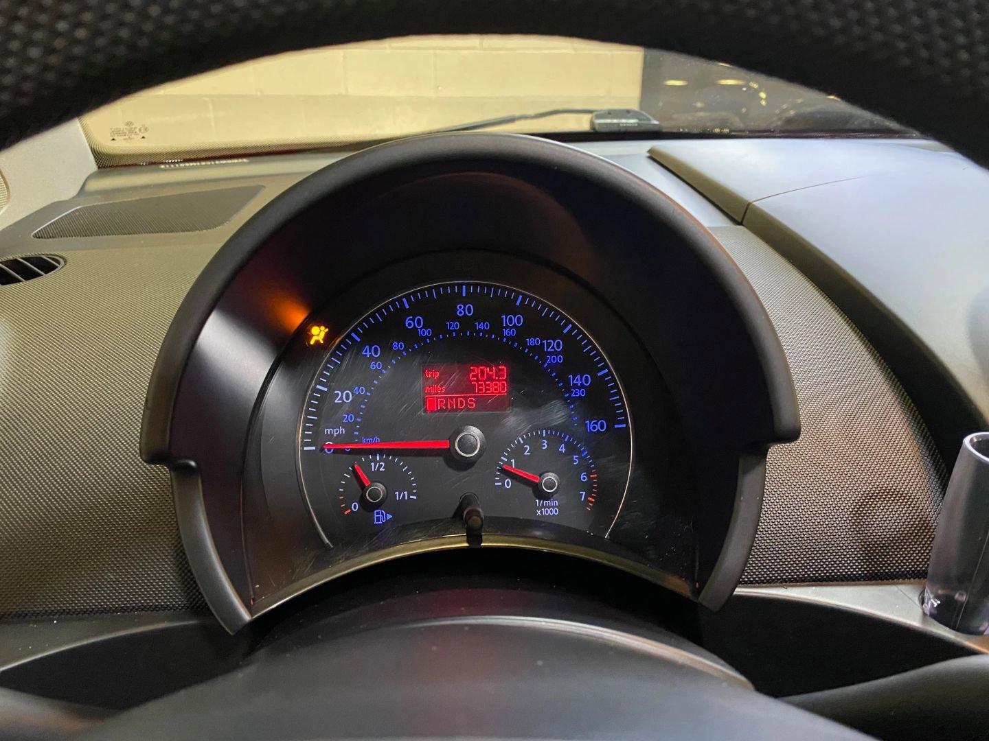 Used 2007 Volkswagen Beetle Coupe w/ Package 1 image 30