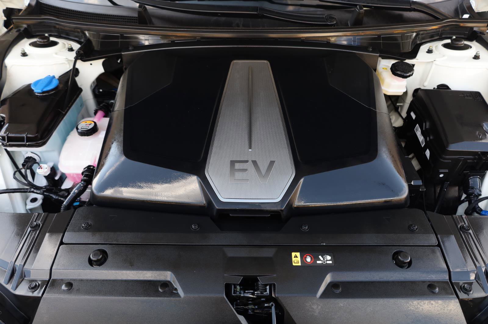Used 2023 Kia EV6 GT-Line RWD image 11