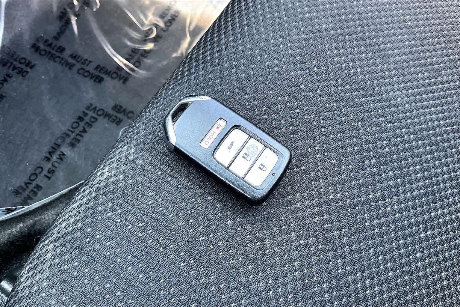 Used 2018 Honda HR-V EX image 15