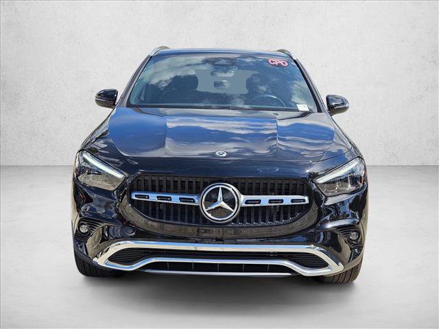 Used 2026 Mercedes-Benz GLA 250 image 2