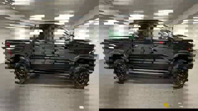 Certified 2024 Chevrolet Silverado 1500 ZR2 w/ ZR2 Bison Edition image 9