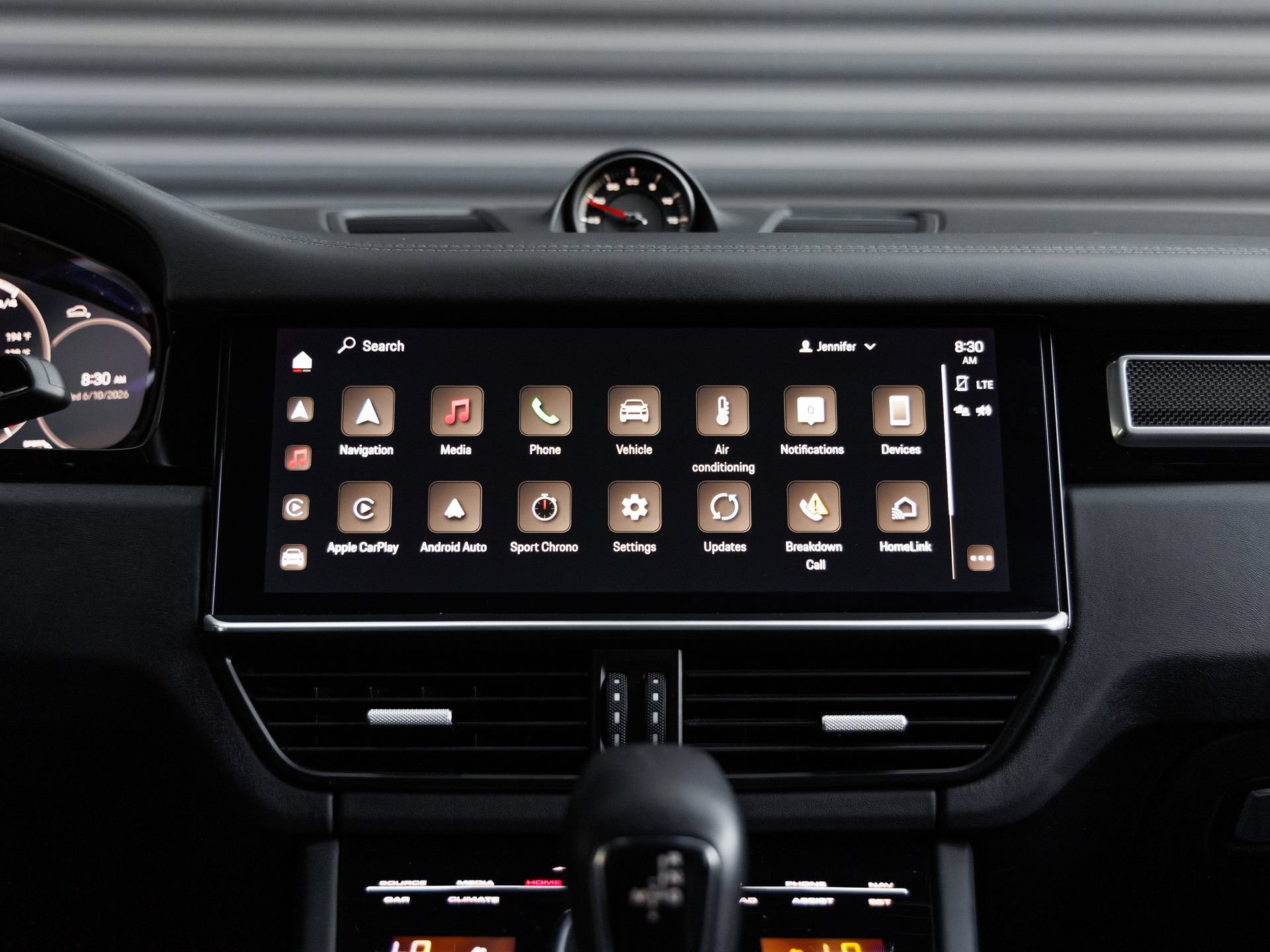 Certified 2023 Porsche Cayenne S AWD/4WD image 21