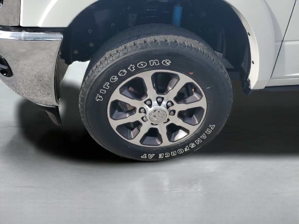Used 2024 RAM 2500 Limited AWD/4WD image 25